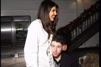 When Priyanka Chopra showed no interest in Nick Jonas' past and said “I don’t read my book backward” |