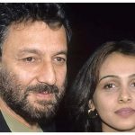 When Suchitra Krishnamoorthi's filmmaker pal declined her 'bold' advances after she split from Shekhar Kapur : ‘Cannot have cleavage with face like yours’ | Hindi Movie News