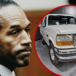 Where the Bronco From O.J. Simpson's Police Chase Is Now