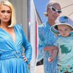 Why Paris Hilton never shares photos of daughter London