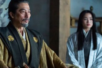 Why ‘Shōgun’ Isn’t a Lock for the Limited Series Emmy