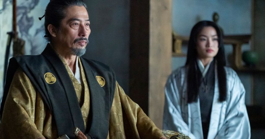 Why ‘Shōgun’ Isn’t a Lock for the Limited Series Emmy