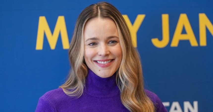 Will Rachel McAdams See The Notebook on Broadway?