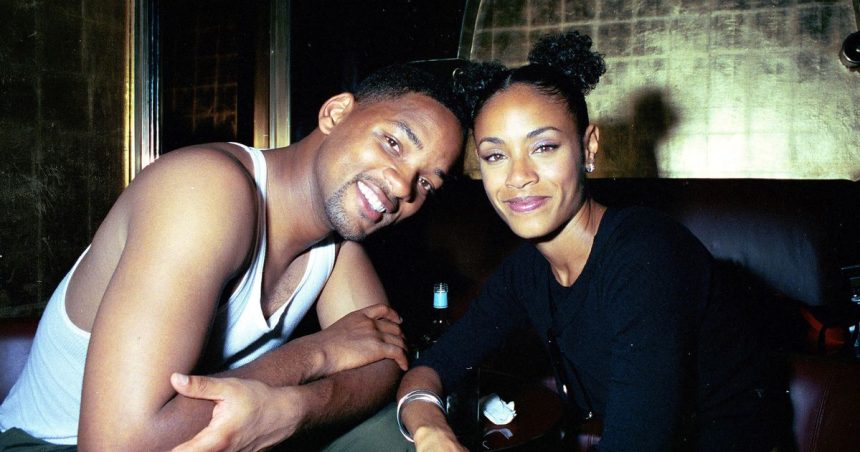 Will Smith, Jada Pinkett Smith Separation: A Timeline