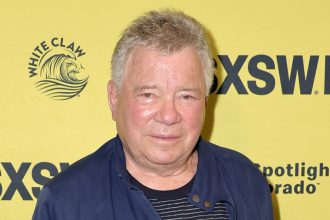 William Shatner on Living Boldly Throughout Acting Career