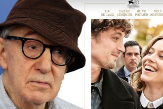 Woody Allen Says 'Romance' of Moviemaking Gone, 'Coup de Chance' Could Be Last