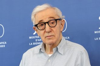 Woody Allen on Why He Says 'Romance of Filmmaking Is Gone'