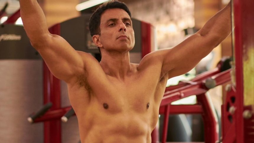 World Health Day special| Sonu Sood: Good health isn’t just about six pack abs!