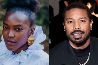 Wunmi Mosaku Joins Michael B. Jordan in Ryan Coogler Supernatural Film