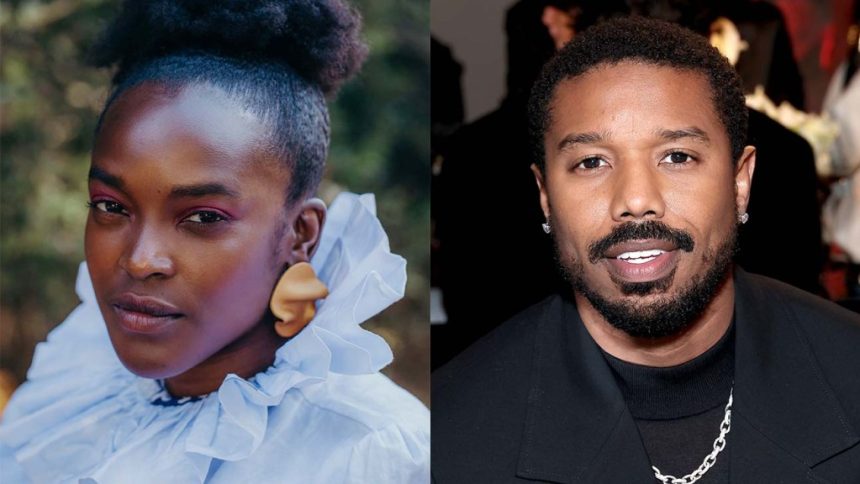 Wunmi Mosaku Joins Michael B. Jordan in Ryan Coogler Supernatural Film