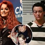 Wynonna Judd's daughter charged with soliciting for prostitution after indecent exposure arrest