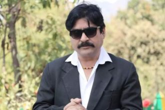 Yashpal Sharma: Yashpal Sharma says South film industries are more professional than Bollywood: 'The cheques don't bounce'