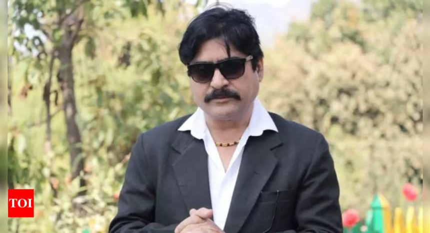 Yashpal Sharma: Yashpal Sharma says South film industries are more professional than Bollywood: 'The cheques don't bounce'