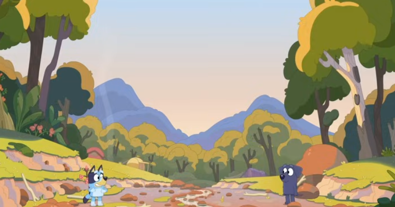 You Can (and Should) Watch Bluey Even If You Don’t Have Kids