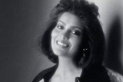 Zeenat Aman Recalls Debut on Film Sets in Nostalgic Instagram Post |