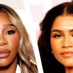 Zendaya and Serena Williams Bond Over Childhood Stardom