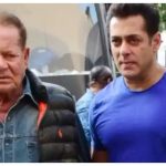 salman khan's father salim khan breaks silence on gunfire incident; says shooters 'wanted publicity' |