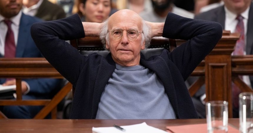 ‘Curb Your Enthusiasm’ Finale Recap: ‘No Lessons Learned’