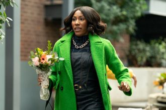 ‘Diarra From Detroit’s Creator on the Show’s Activist Heart