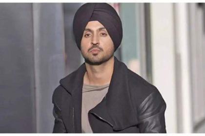 ‘Diljit Dosanjh is a Shiv bhakt, constantly chants Om Namah Shivay; reveals 'Crew' co-star Trupti Khamkar | Hindi Movie News