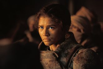 ‘Dune: Part Two’ Review: This Is Zendaya’s Movie