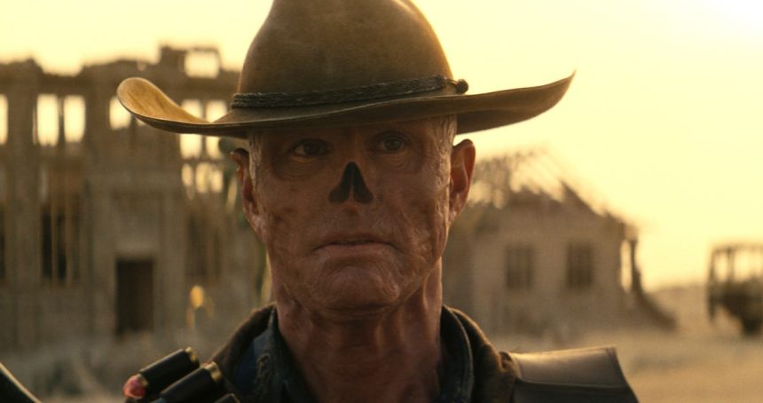 ‘Fallout’ Is the Second Coming of ‘Westworld’