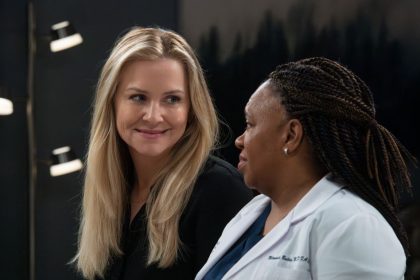 ‘Grey’s Anatomy’ Recap, Season 20, Episode 4