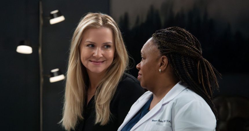 ‘Grey’s Anatomy’ Recap, Season 20, Episode 4