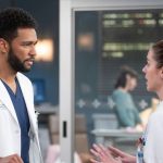 ‘Grey’s Anatomy’ Recap, Season 20, Episode 5