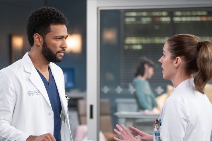 ‘Grey’s Anatomy’ Recap, Season 20, Episode 5