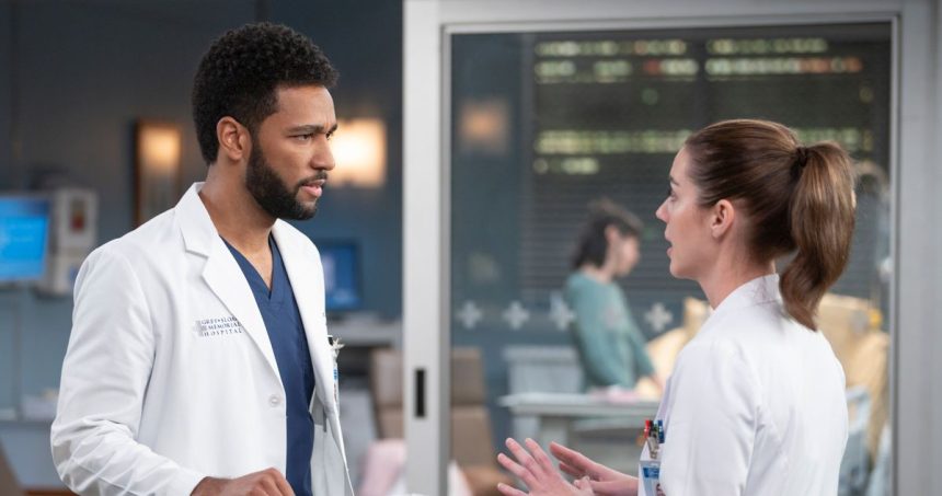 ‘Grey’s Anatomy’ Recap, Season 20, Episode 5