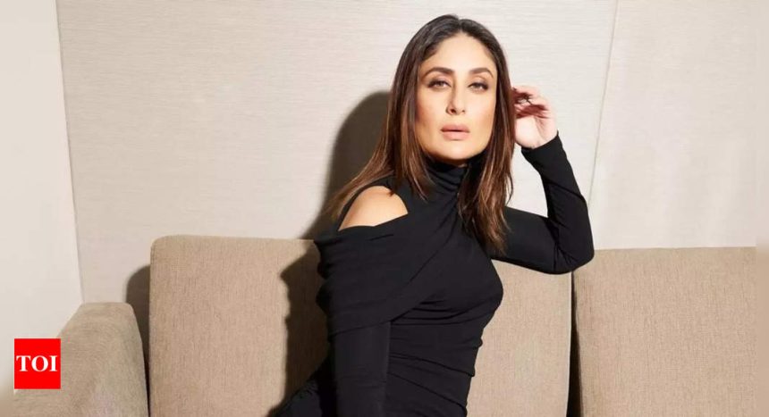 ‘Mein Apni Favourite Hoon,’ Kareena Kapoor Khan says, deets inside! |