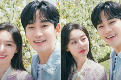 ‘Queen of Tears’ announces special two-part episode featuring Kim Soo Hyun and Kim Ji Won