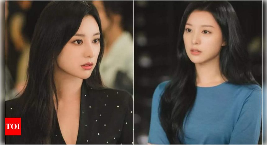 ‘Queen of Tears’ fans express discontent as Kim Ji Won is snubbed from 60th Baeksang Awards |