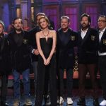 ‘SNL’ Recap, Season 49, Episode 16: Kristen Wiig and Raye