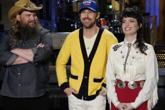 ‘SNL’ Recap, Season 49, Episode 17: Ryan Gosling