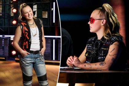 ‘SYTYCD’ contestants react to JoJo Siwa being announced as surprise third judge