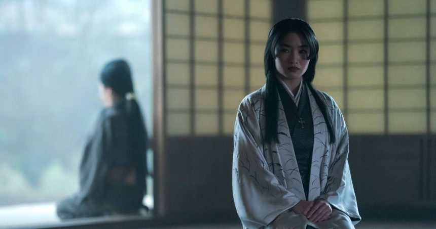 ‘Shōgun’ Recap, Episode 8: ‘The Abyss of Life’