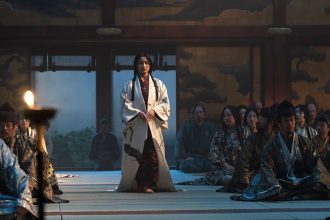 ‘Shōgun’ Recap, Episode 9: ‘Crimson Sky’