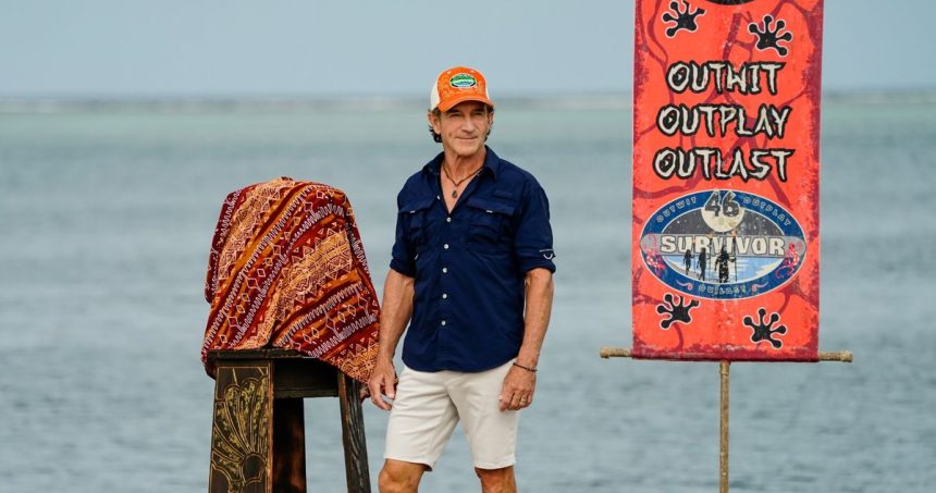 ‘Survivor’ 46 Recap, Season 46, Episode 7: Episode Several