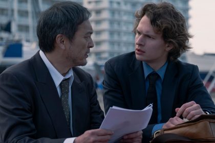 ‘Tokyo Vice’ Ends as a Great Gangster Show About Journalism