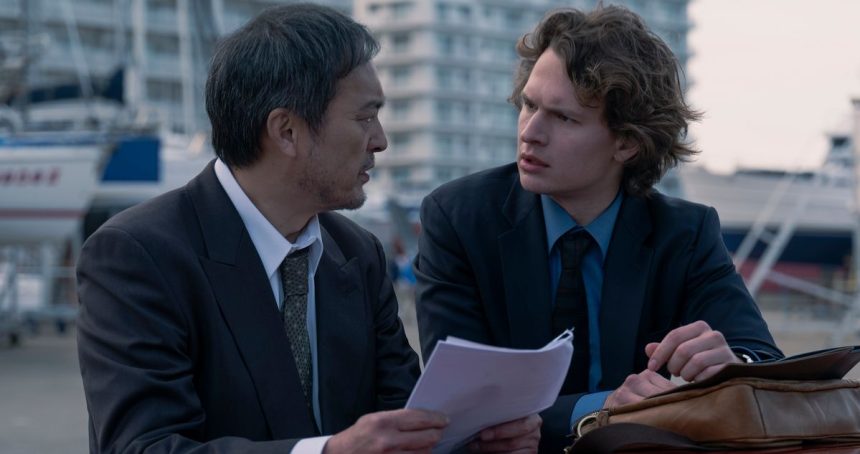 ‘Tokyo Vice’ Ends as a Great Gangster Show About Journalism