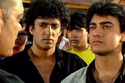 32 Years of Aamir Khan's 'Jo Jeeta Wohi Sikander': How the film still enjoys a cult status after 3 decades |