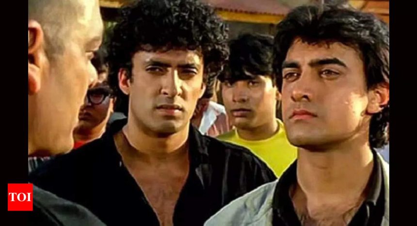 32 Years of Aamir Khan's 'Jo Jeeta Wohi Sikander': How the film still enjoys a cult status after 3 decades |