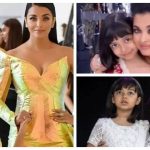 5 times Aishwarya Rai and Aaradhya Bachchan twinned in matching outfits