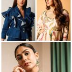 A look at Mrunal Thakur's style game on Instagram