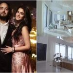 A peek inside Anant Ambani and Radhika Merchant's Rs 640 crore Dubai villa gifted by Mukesh Ambani and Nita Ambani | Hindi Movie News