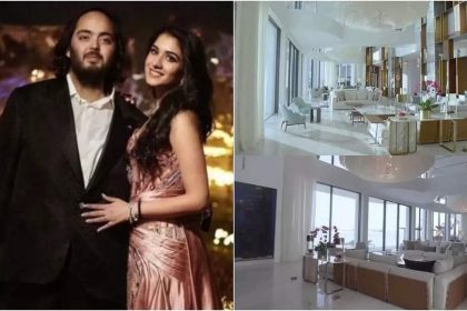 A peek inside Anant Ambani and Radhika Merchant's Rs 640 crore Dubai villa gifted by Mukesh Ambani and Nita Ambani | Hindi Movie News