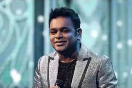 AR Rahman reveals his mother believed awards were made of gold, wrapped them in towel | Hindi Movie News