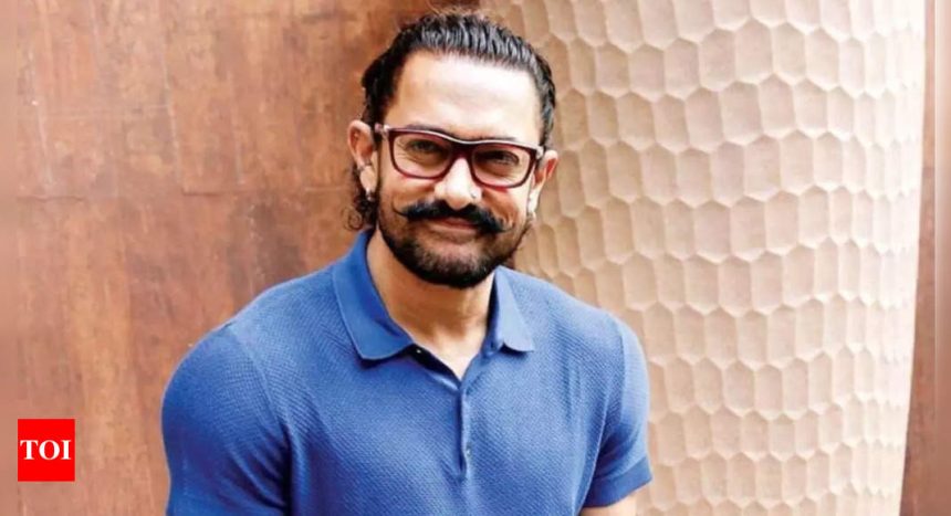 Aamir Khan: Makarand Deshpande reveals he laughed at Aamir Khan when he introduced himself as the hero of 'Qayamat Se Qayamat Tak'